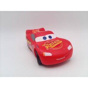 Tonies Disney Pixar Lightning McQueen Audio Character CAR ONLY Untested